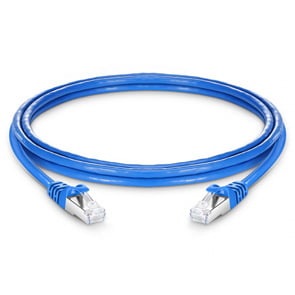 CAT5e Shielded Patch Cable