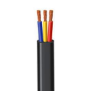 Submersible Flat Cables (Three Core)