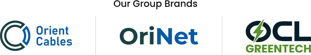 Our Brand