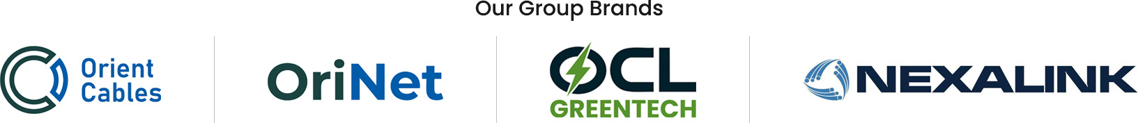 Our Brand